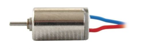 M600 micro motor, Diameter 6 mm