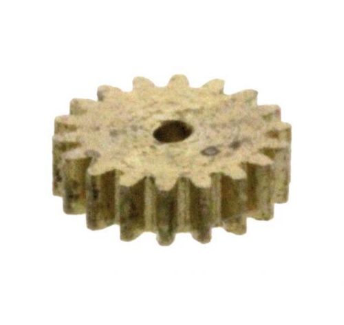 Z191 gear wheel, module 0.2
