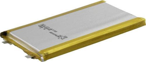 Li-Ion battery LiFePO4 3000 mAh - 3,2 V