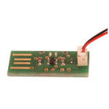 Charger for lithium polymer batteries