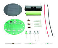 Smart kits for soldering